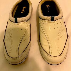 Keds woman’s Clogs, Size 7